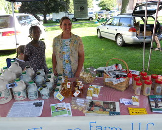Farmers' Markets
